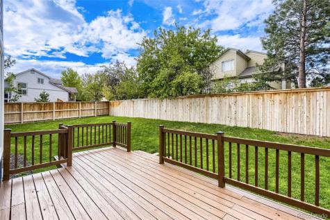7005 Newhall Drive Highlands Ranch CO 80130