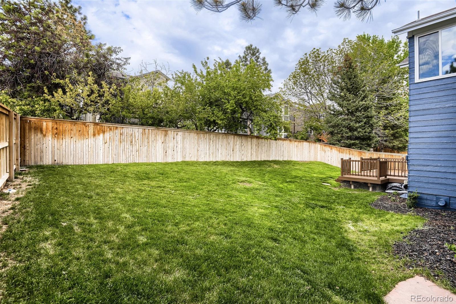 7005 Newhall Drive Highlands Ranch CO 80130
