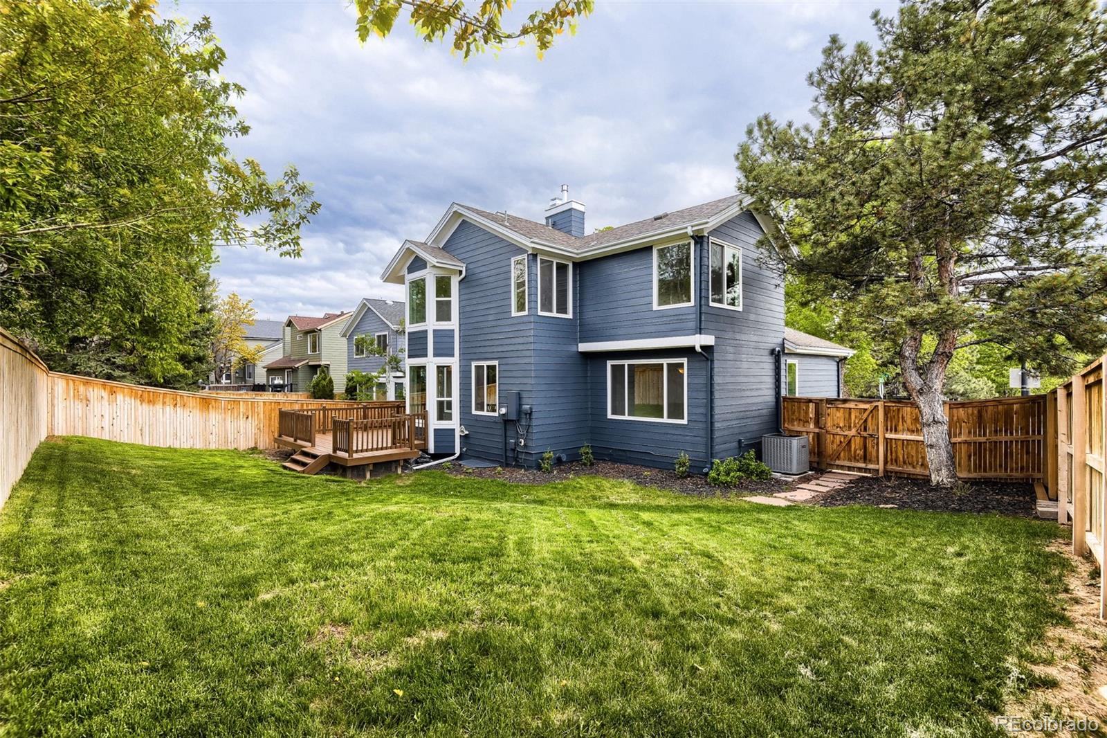 7005 Newhall Drive Highlands Ranch CO 80130
