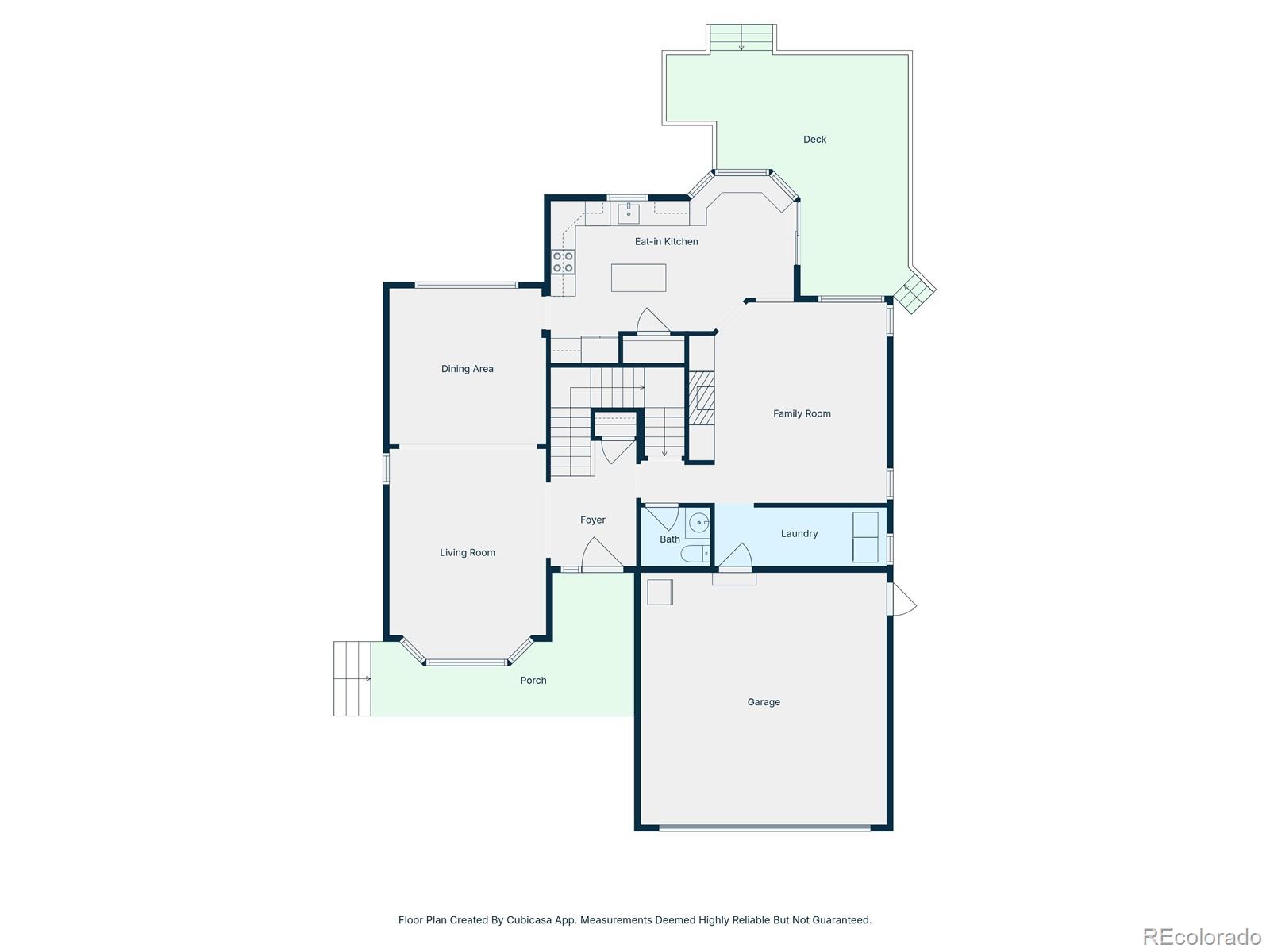 7005 Newhall Drive Highlands Ranch CO 80130