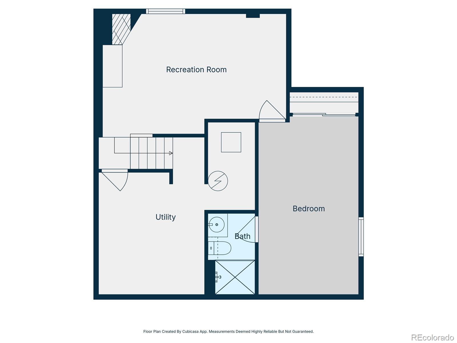 7005 Newhall Drive Highlands Ranch CO 80130