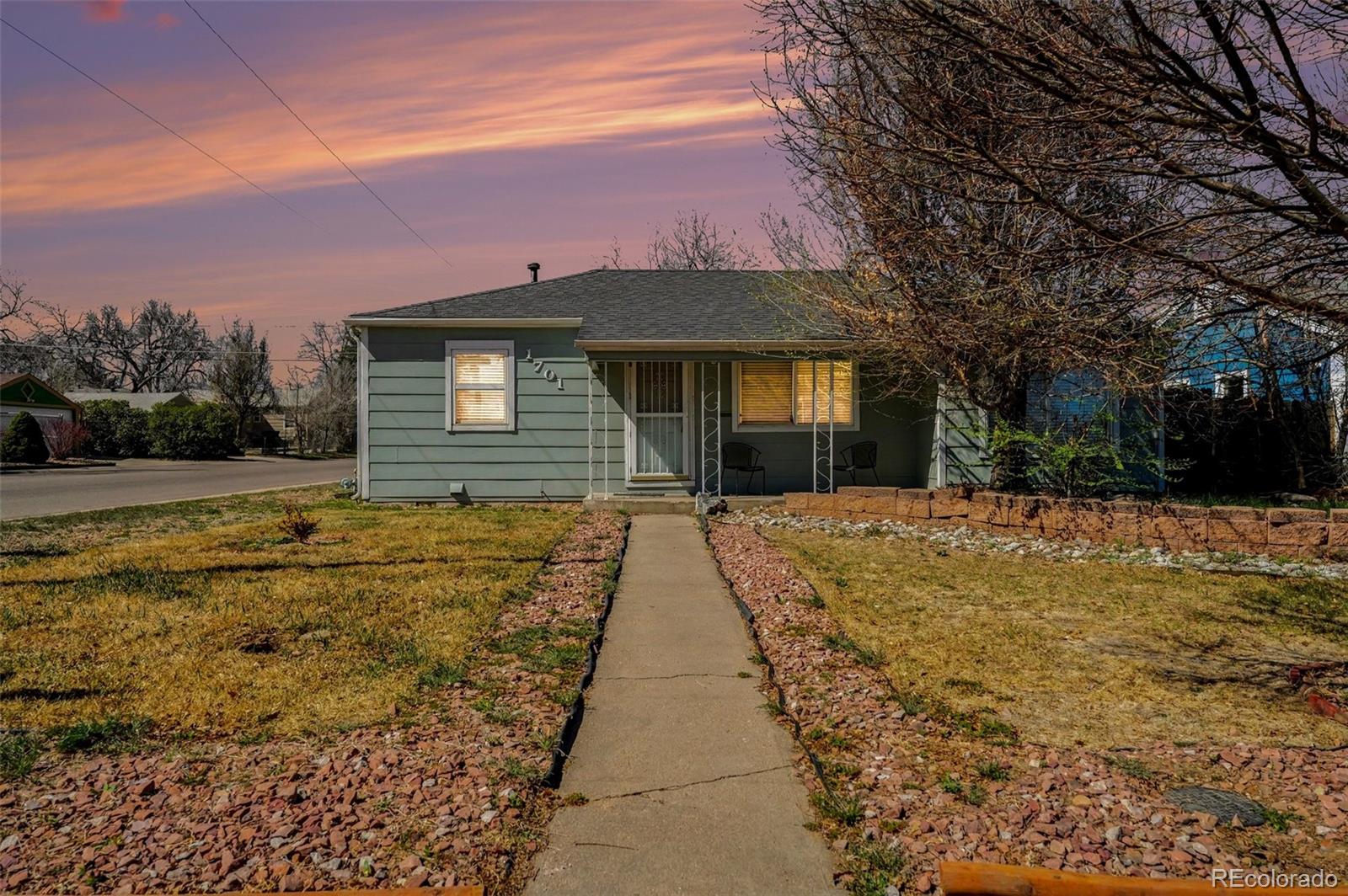 1701 Ironton Street Aurora CO 80010