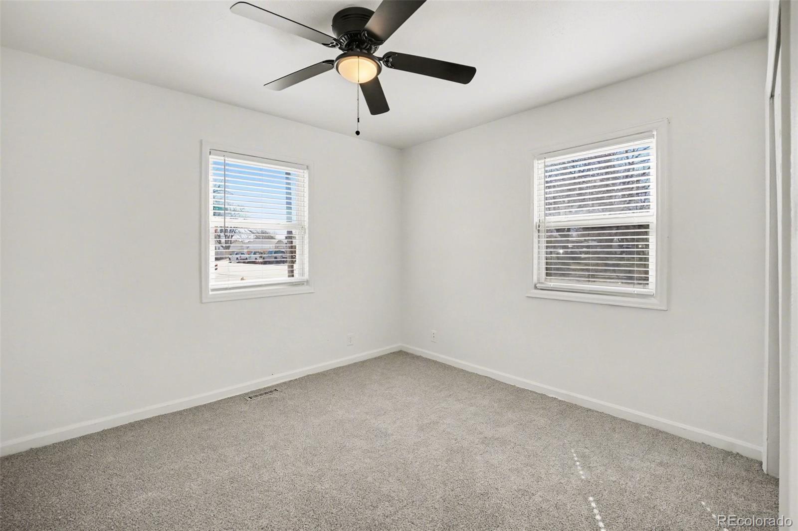 1701 Ironton Street Aurora CO 80010