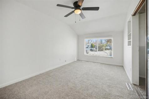 1701 Ironton Street Aurora CO 80010
