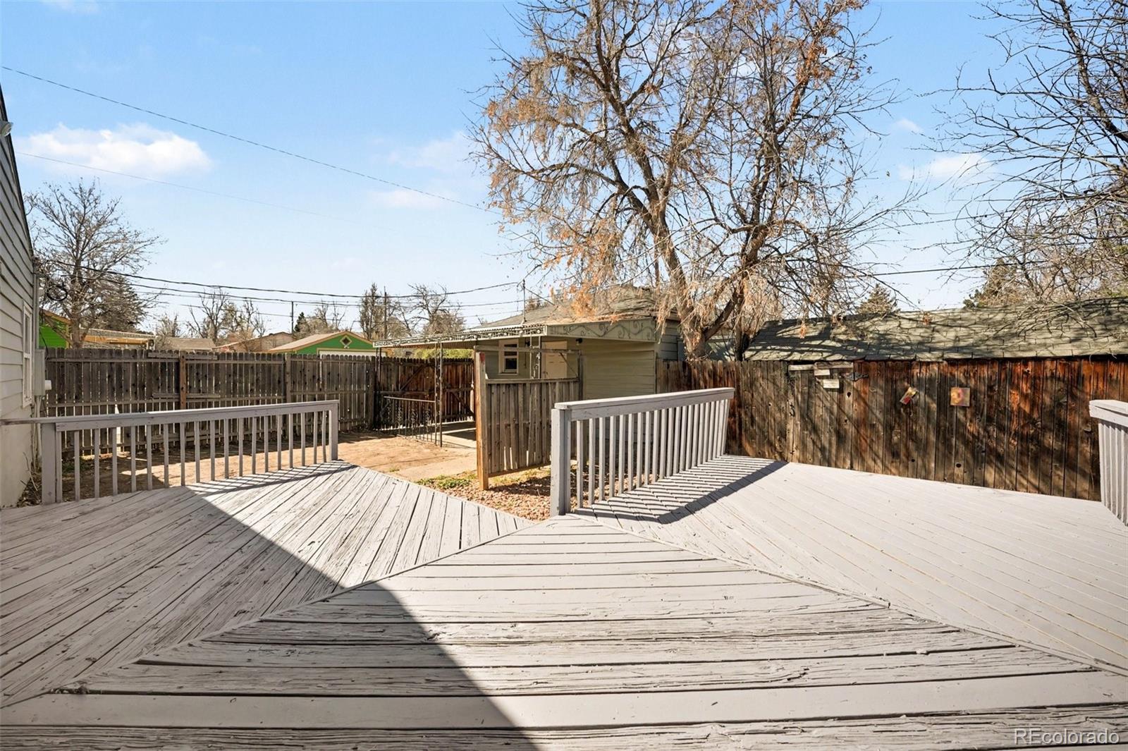 1701 Ironton Street Aurora CO 80010