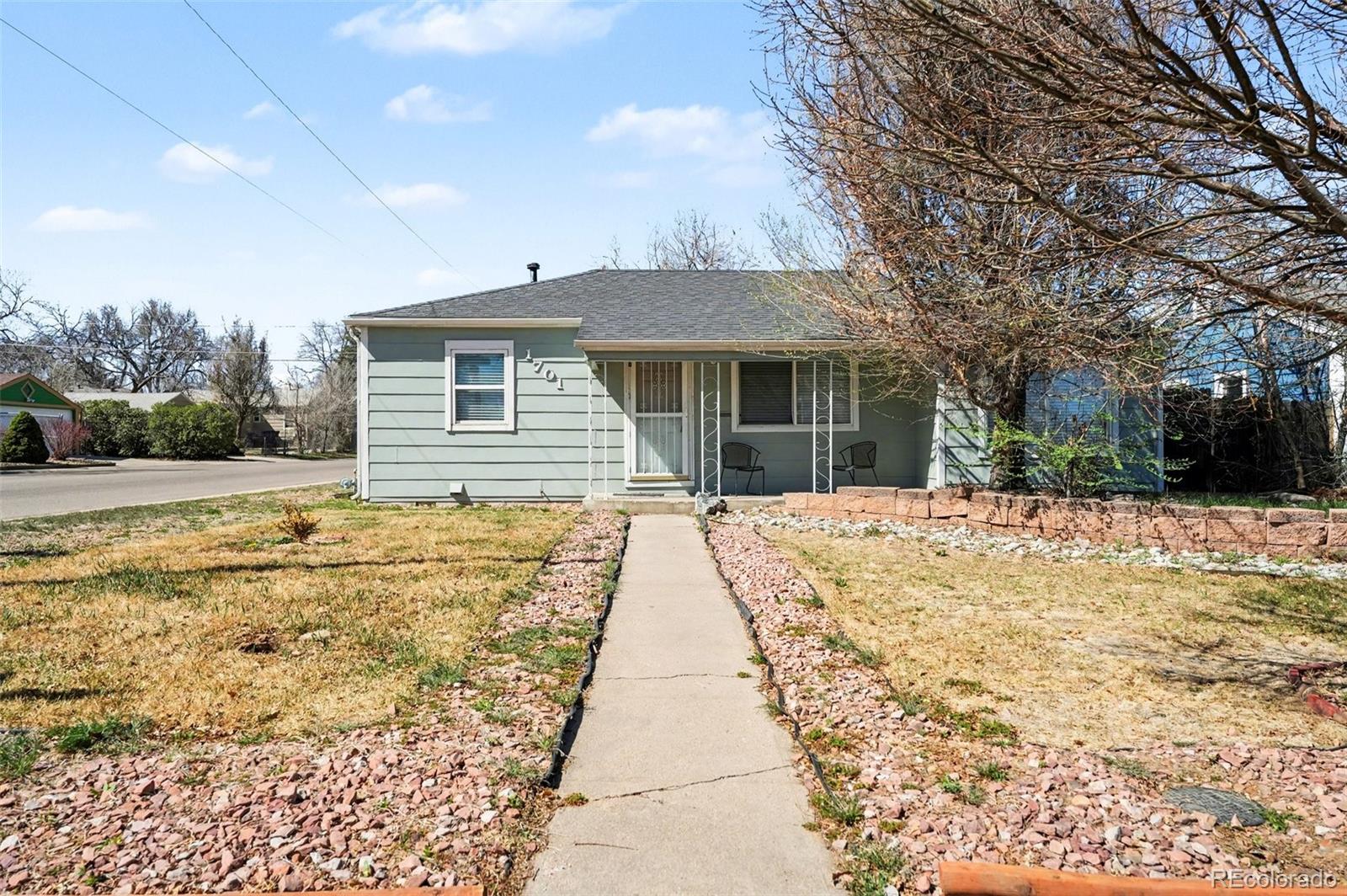 1701 Ironton Street Aurora CO 80010