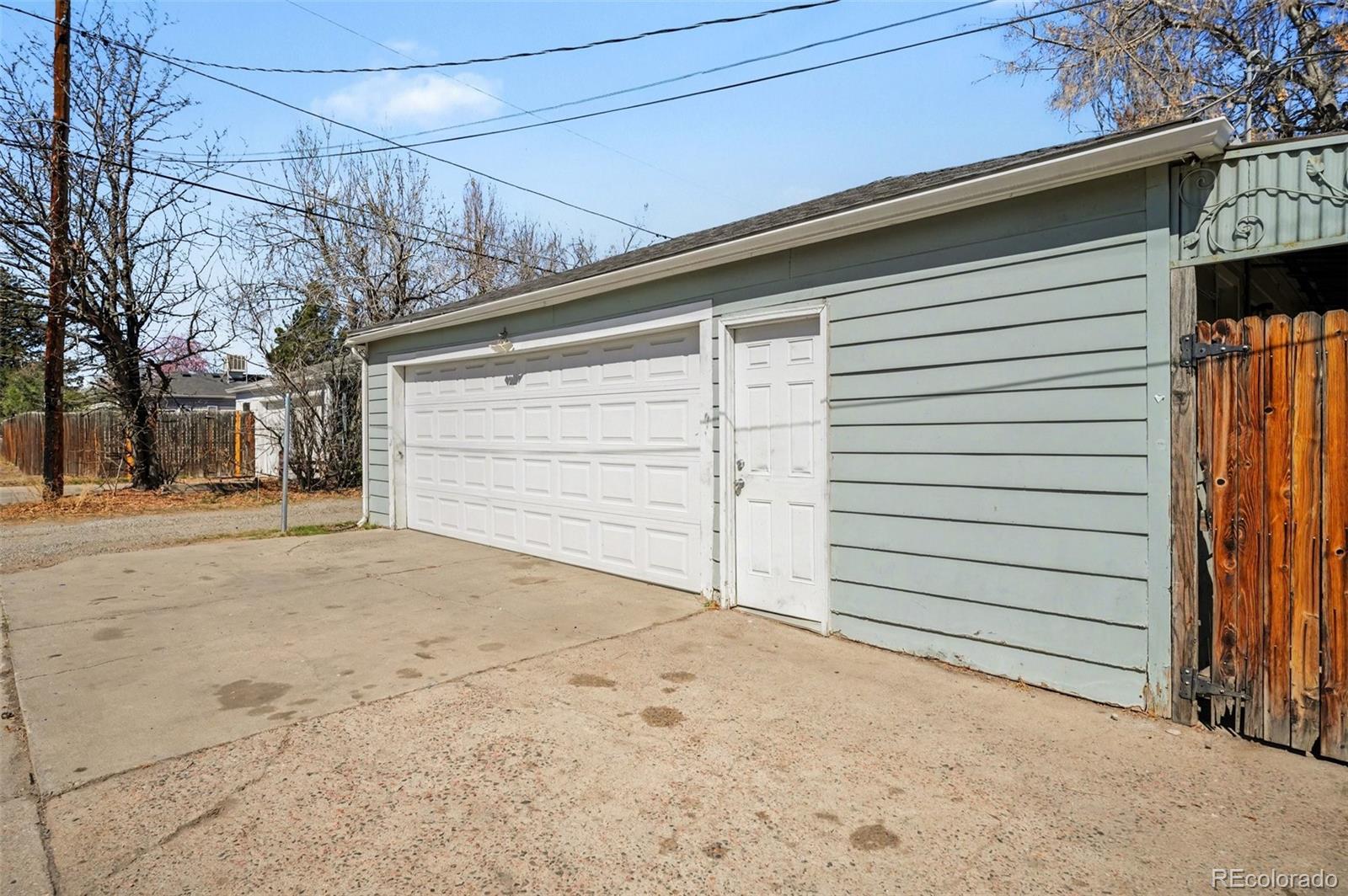 1701 Ironton Street Aurora CO 80010