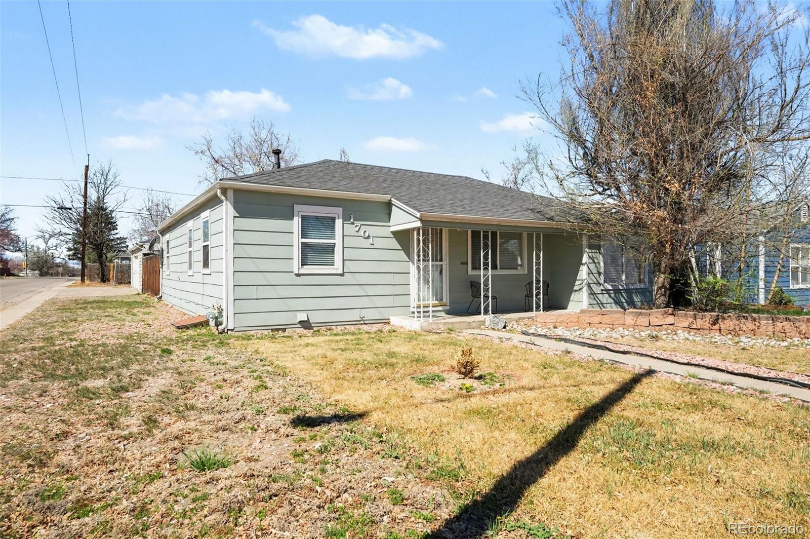 1701 Ironton Street Aurora CO 80010