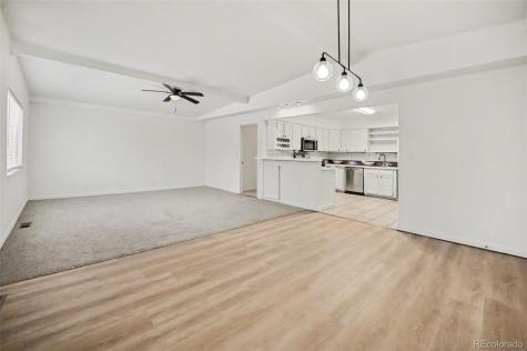 1701 Ironton Street Aurora CO 80010