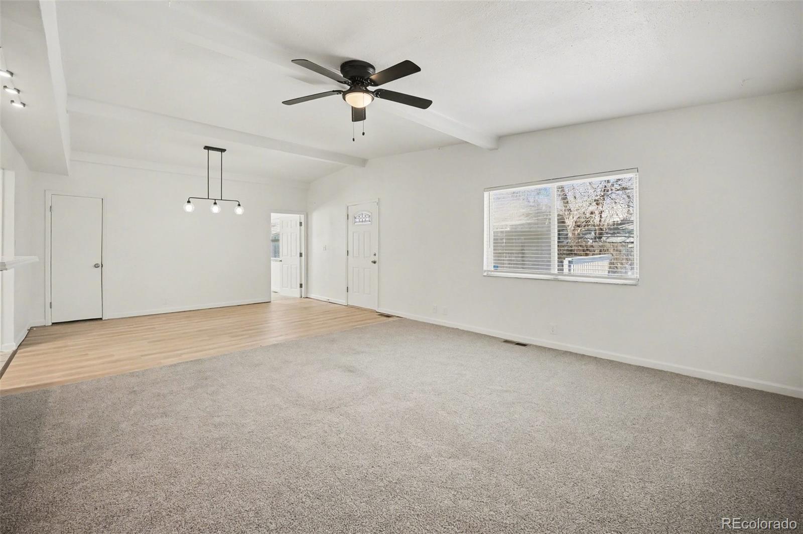1701 Ironton Street Aurora CO 80010