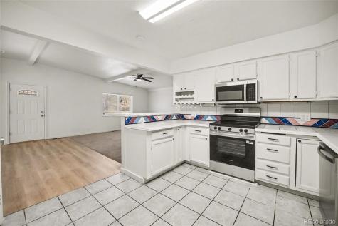 1701 Ironton Street Aurora CO 80010