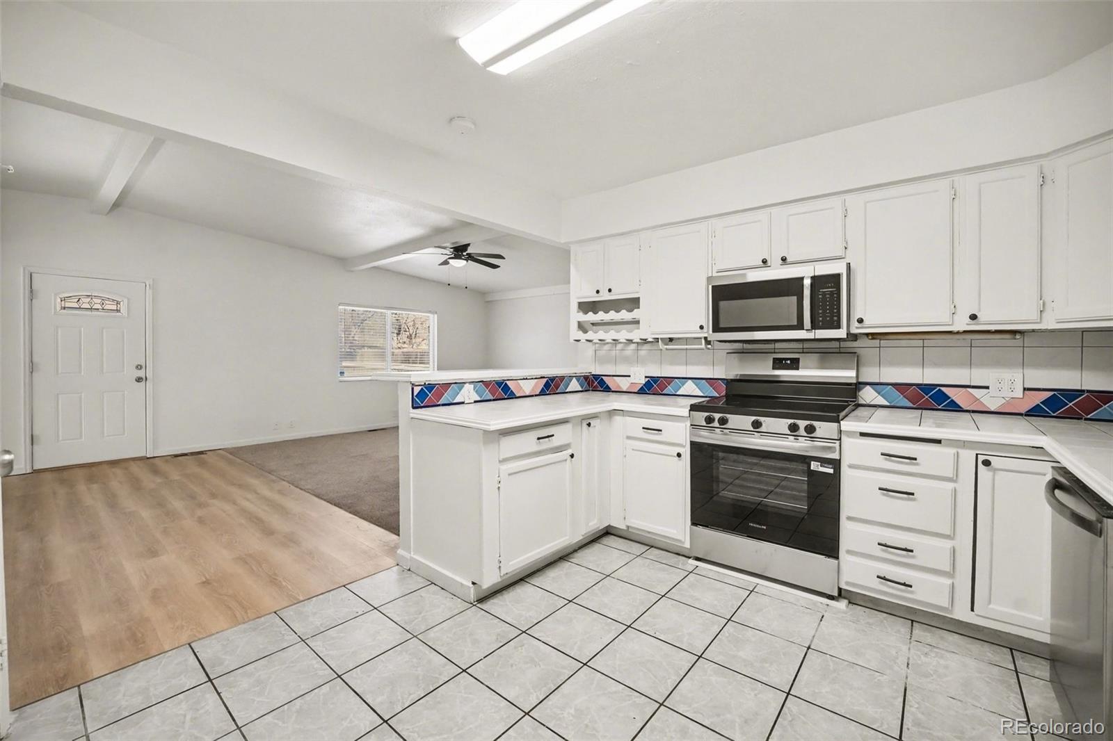 1701 Ironton Street Aurora CO 80010