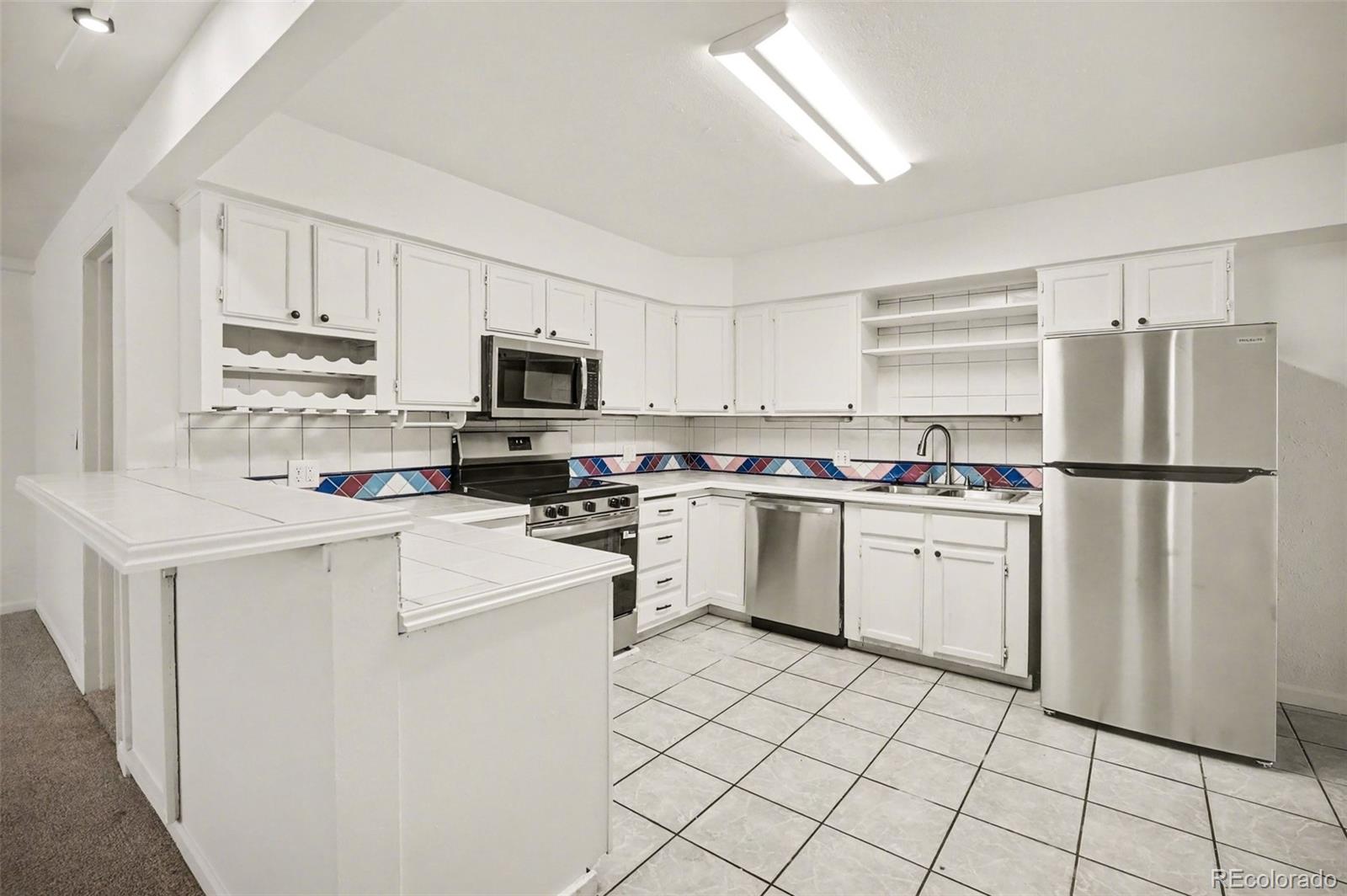 1701 Ironton Street Aurora CO 80010