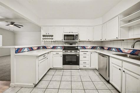 1701 Ironton Street Aurora CO 80010