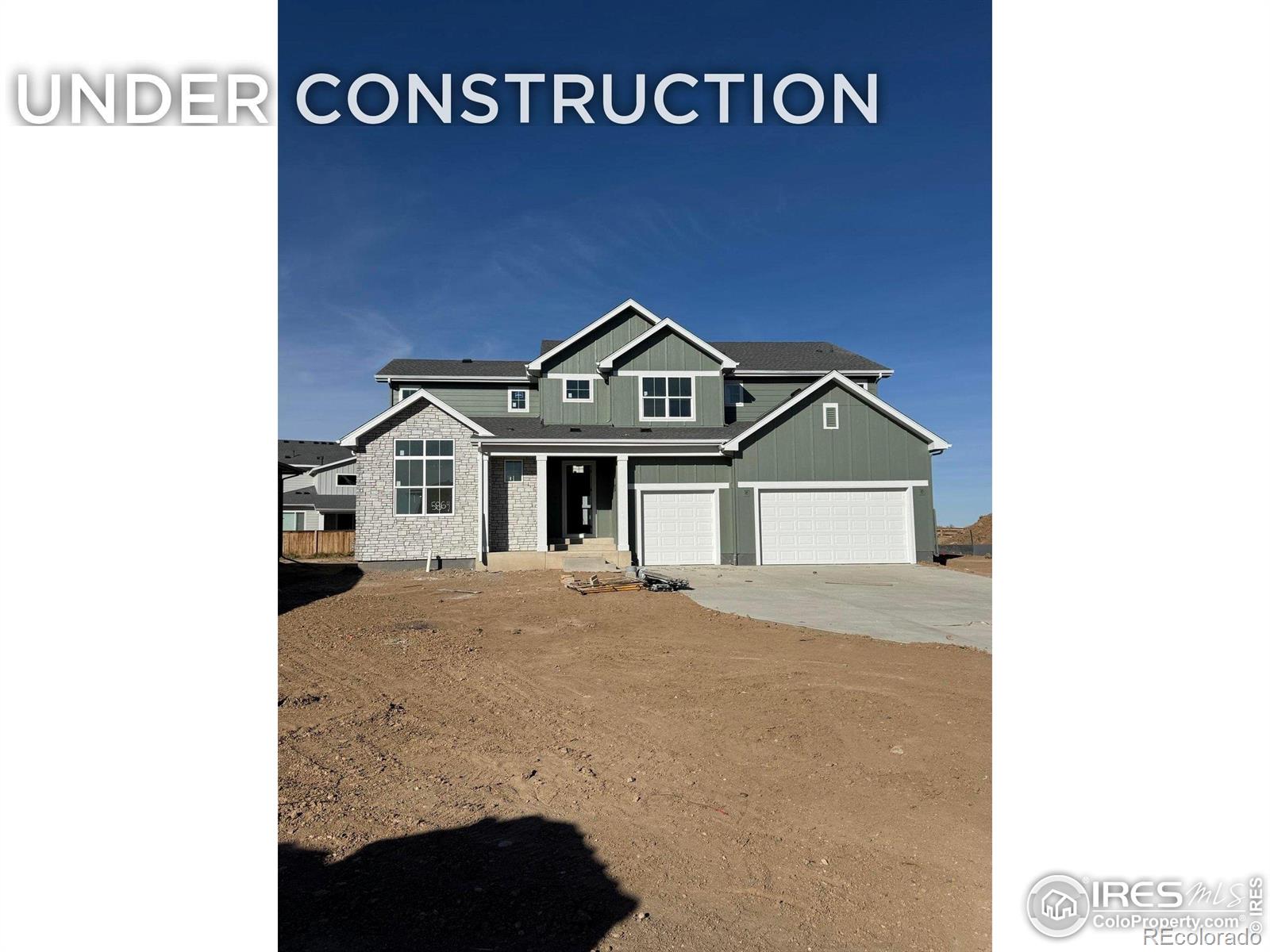 5864 Tommy Court Timnath CO 80547