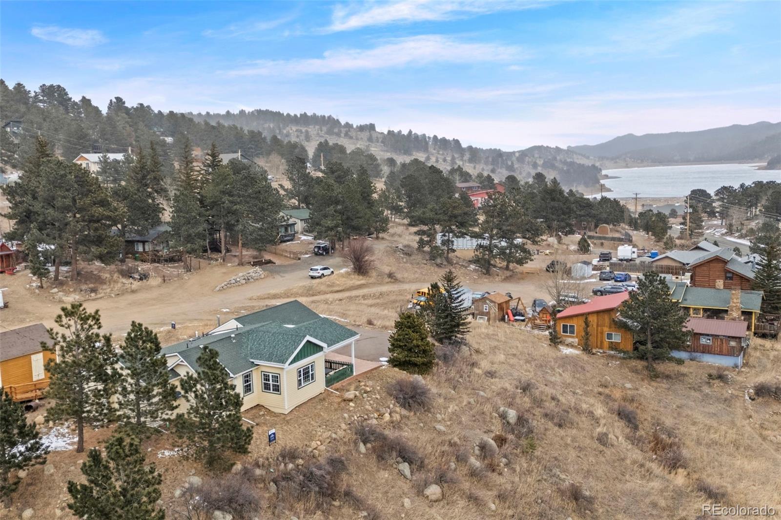 365 N Bridge Street Nederland CO 80466