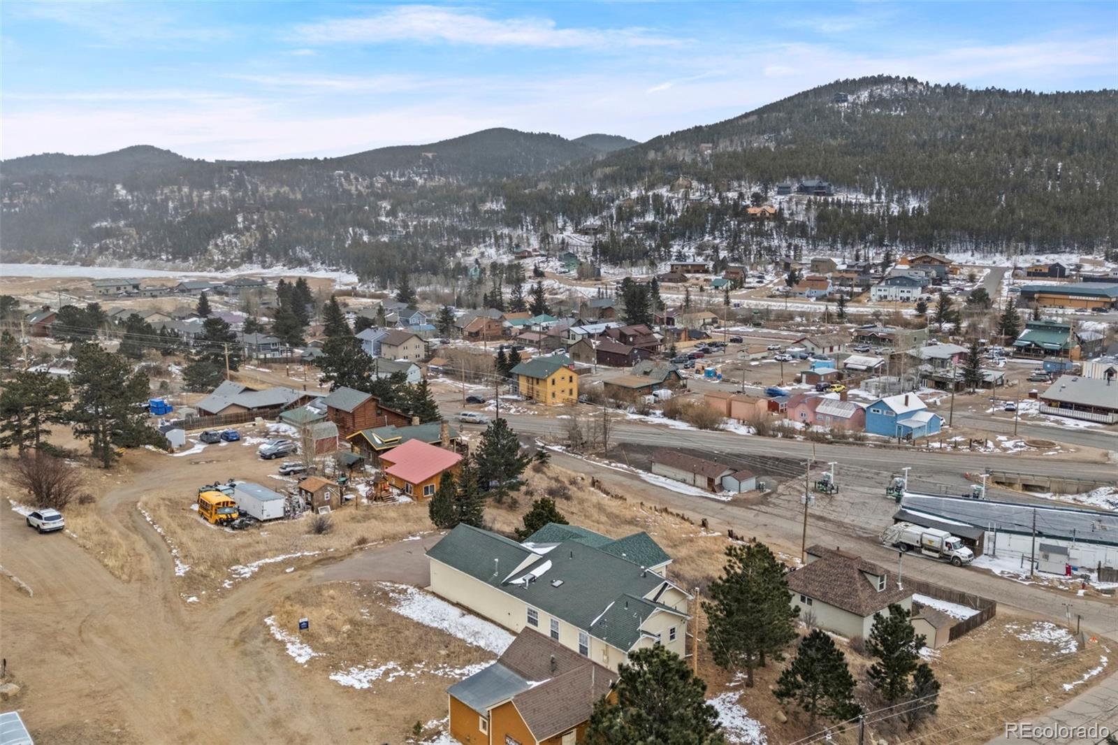 365 N Bridge Street Nederland CO 80466