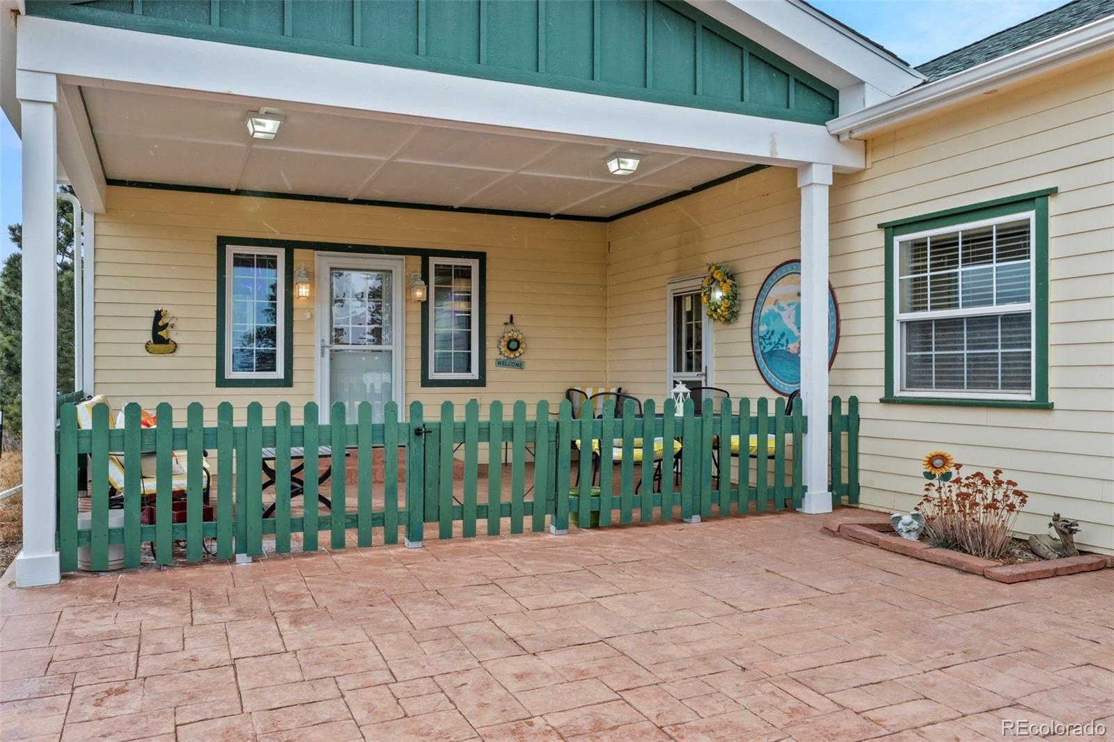 365 N Bridge Street Nederland CO 80466