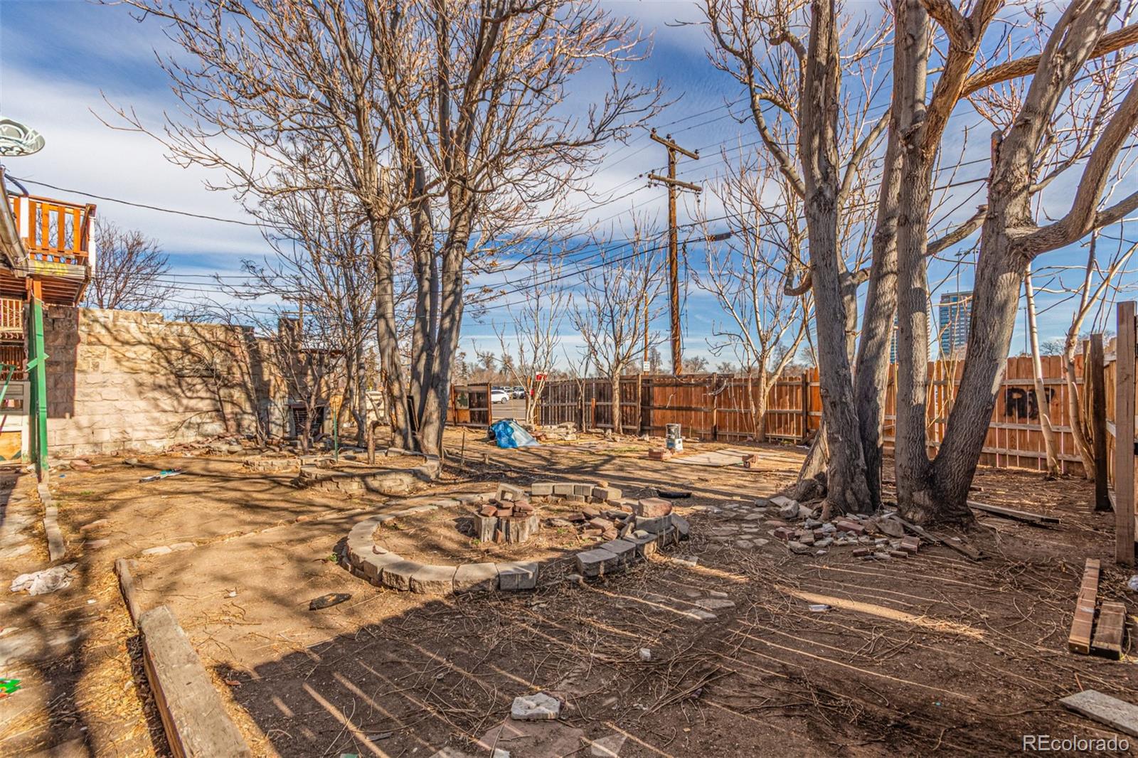 1632 York Street Denver CO 80206