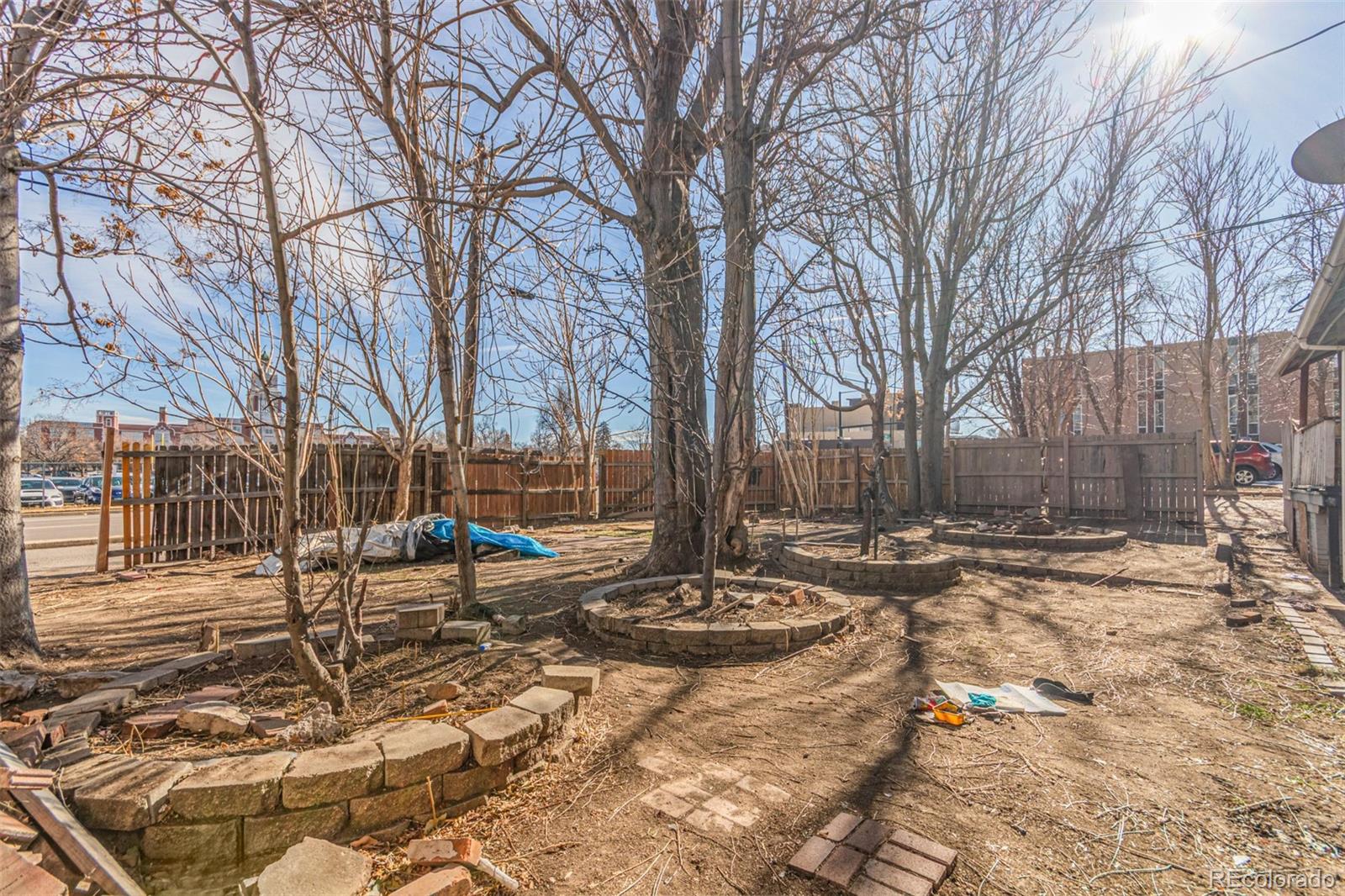1632 York Street Denver CO 80206