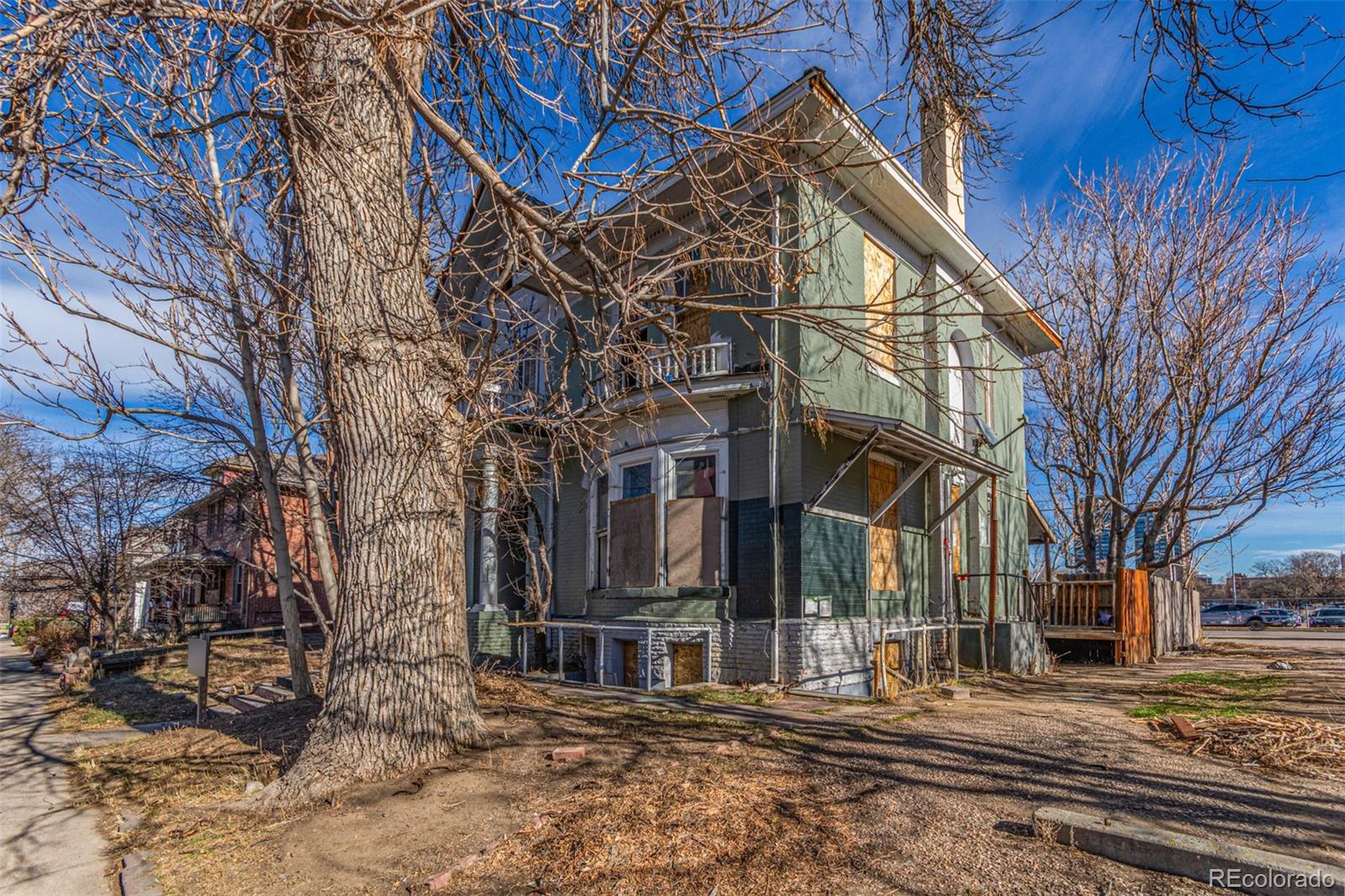 1632 York Street Denver CO 80206