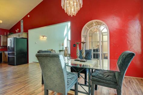 18311 Wagon Trail Buena Vista CO 81211