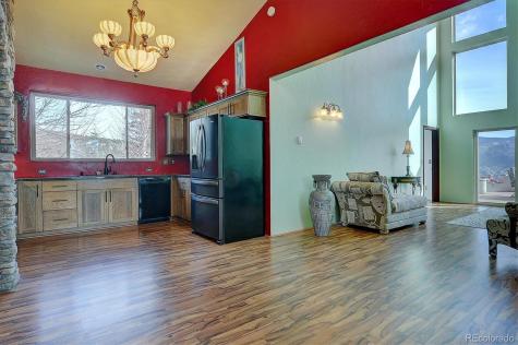 18311 Wagon Trail Buena Vista CO 81211