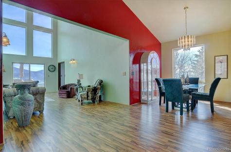 18311 Wagon Trail Buena Vista CO 81211
