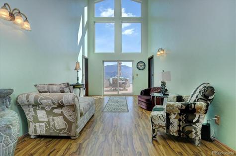 18311 Wagon Trail Buena Vista CO 81211