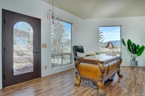 18311 Wagon Trail Buena Vista CO 81211