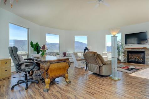 18311 Wagon Trail Buena Vista CO 81211