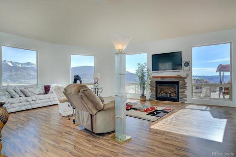 18311 Wagon Trail Buena Vista CO 81211