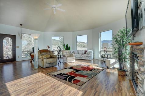 18311 Wagon Trail Buena Vista CO 81211
