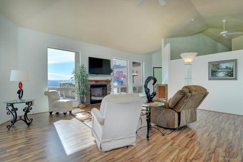 18311 Wagon Trail Buena Vista CO 81211