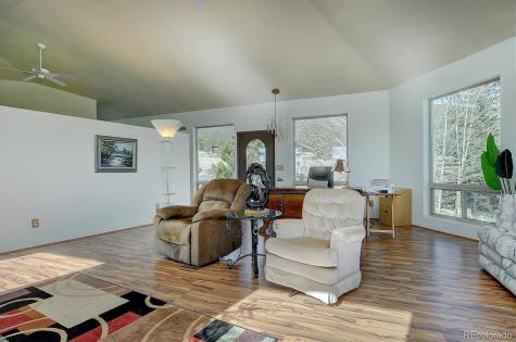 18311 Wagon Trail Buena Vista CO 81211