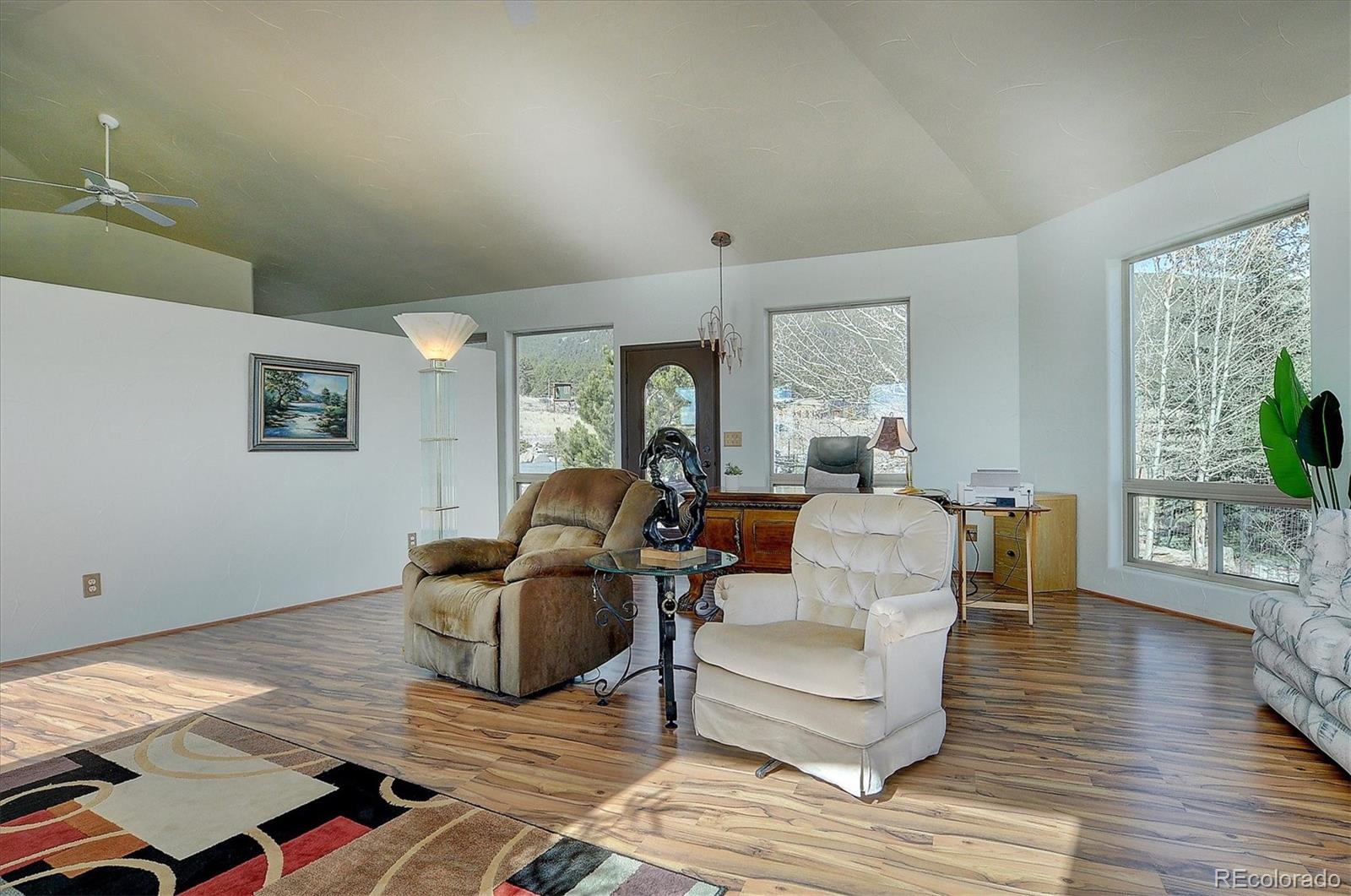18311 Wagon Trail Buena Vista CO 81211