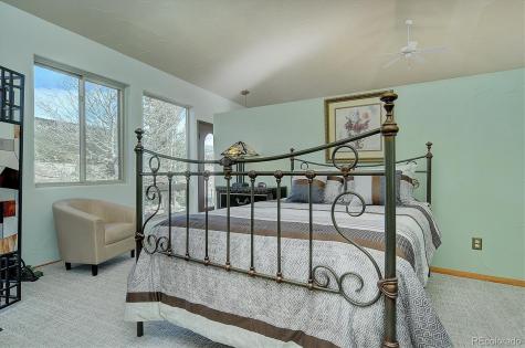 18311 Wagon Trail Buena Vista CO 81211