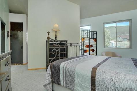 18311 Wagon Trail Buena Vista CO 81211