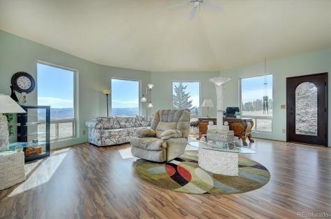 18311 Wagon Trail Buena Vista CO 81211