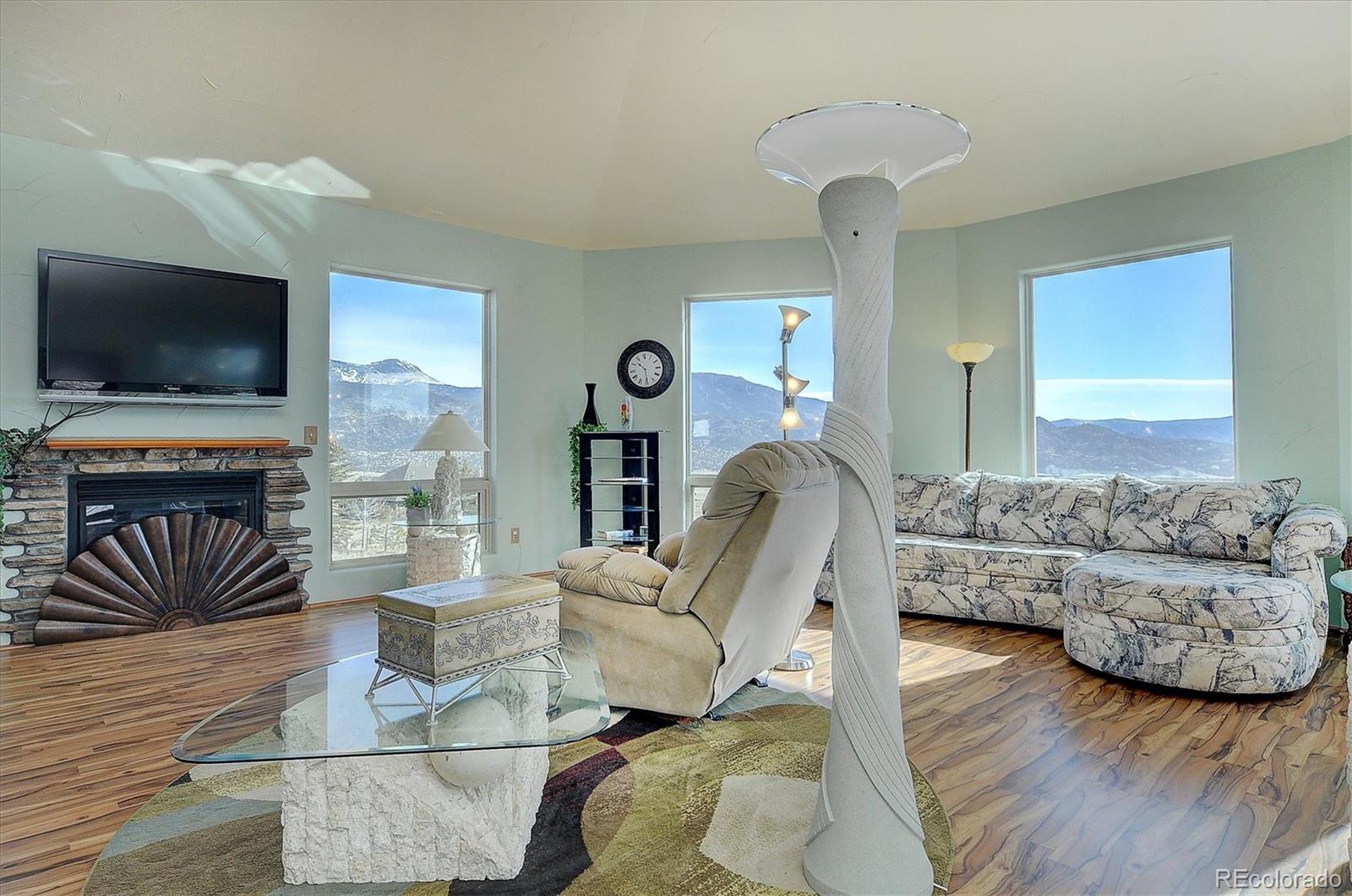 18311 Wagon Trail Buena Vista CO 81211
