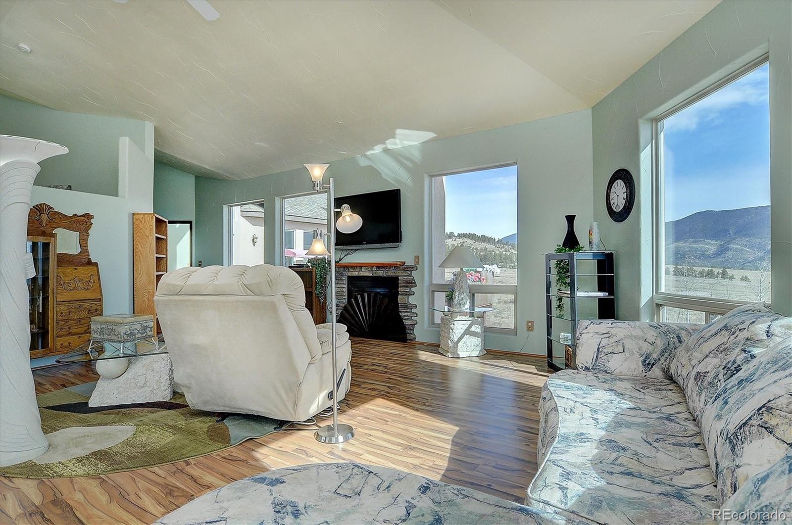 18311 Wagon Trail Buena Vista CO 81211
