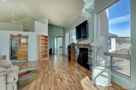 18311 Wagon Trail Buena Vista CO 81211