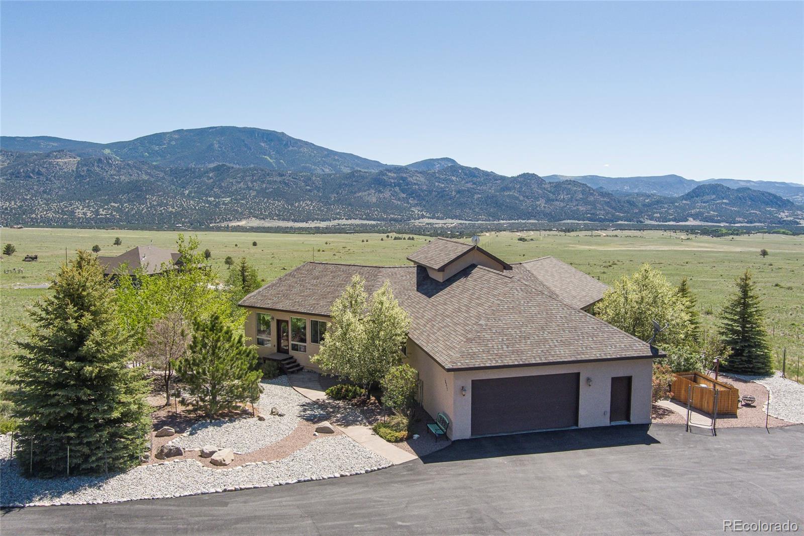 18311 Wagon Trail Buena Vista CO 81211