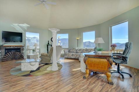 18311 Wagon Trail Buena Vista CO 81211