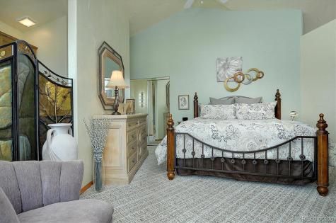 18311 Wagon Trail Buena Vista CO 81211