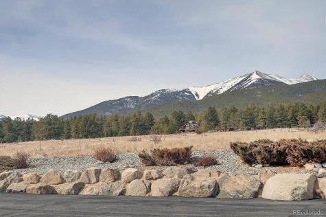 18311 Wagon Trail Buena Vista CO 81211
