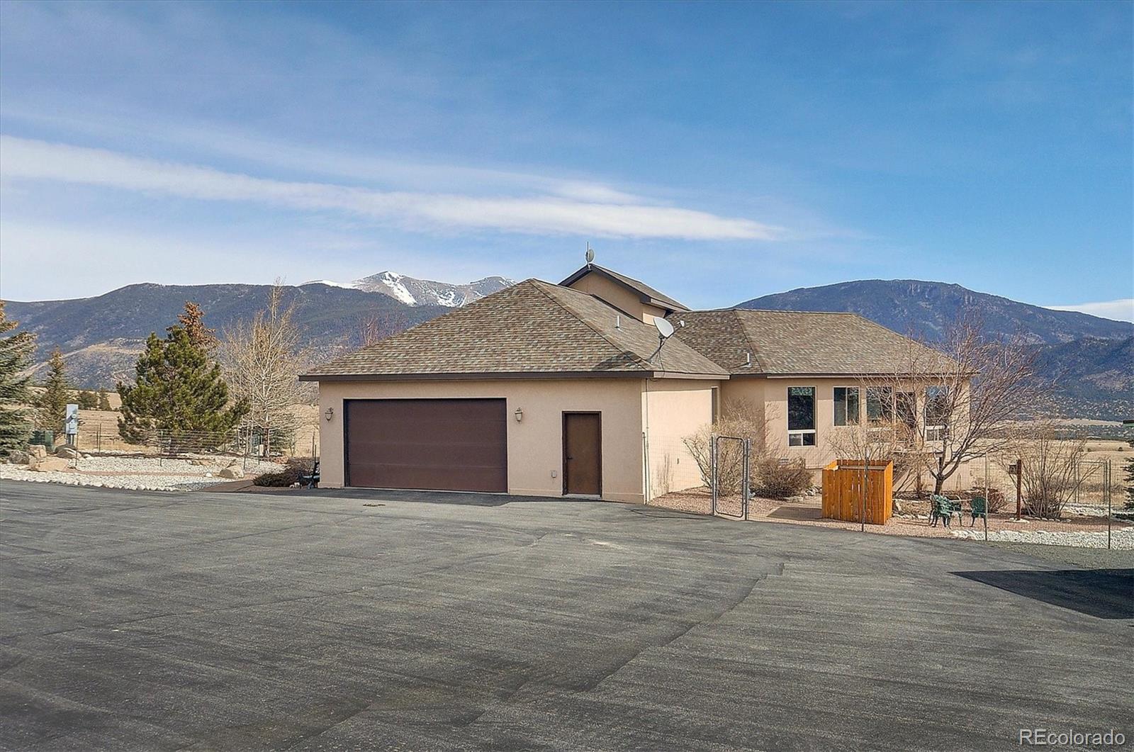 18311 Wagon Trail Buena Vista CO 81211