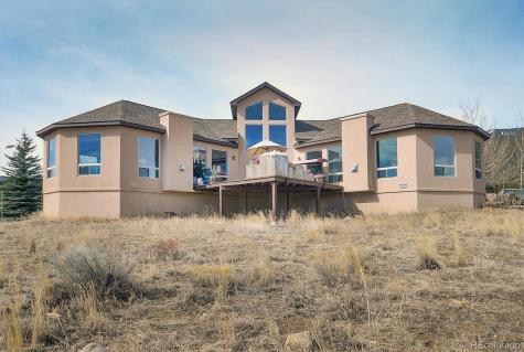 18311 Wagon Trail Buena Vista CO 81211