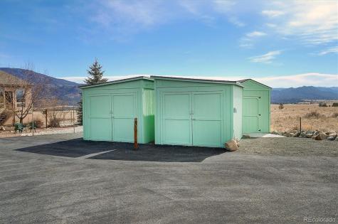 18311 Wagon Trail Buena Vista CO 81211