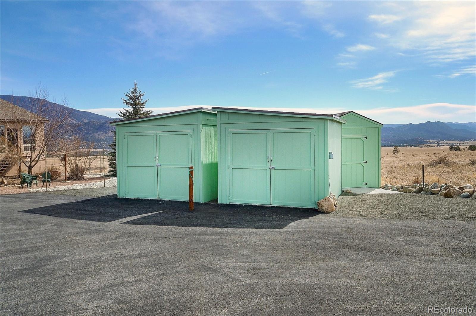 18311 Wagon Trail Buena Vista CO 81211